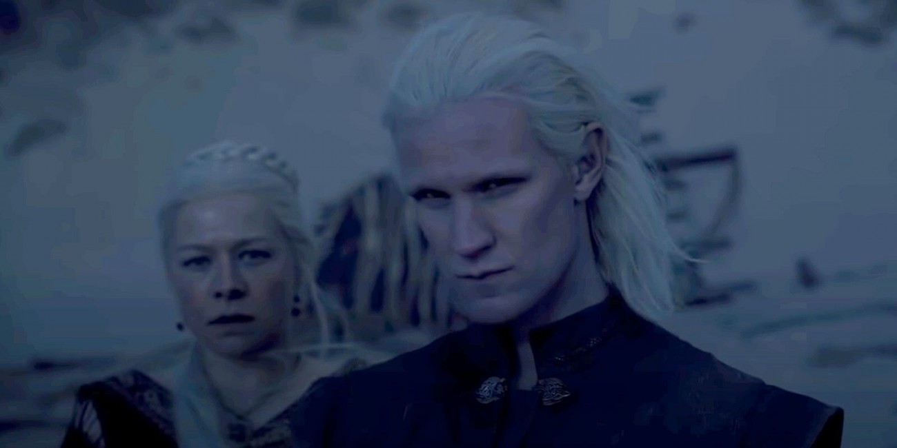 Matt-Smith-as-Targaryen-in-House-of-the-Dragon
